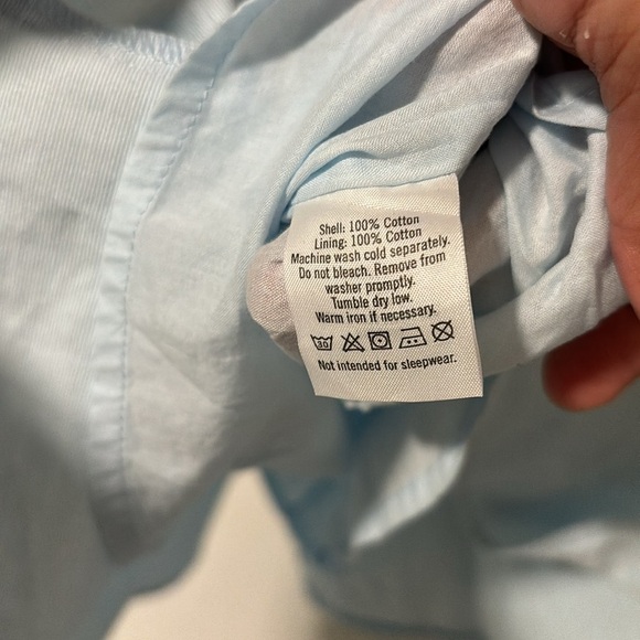 Janie & Jack Dress 5t - Picture 2 of 4